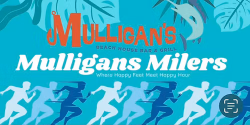 Morning Miles Meetup