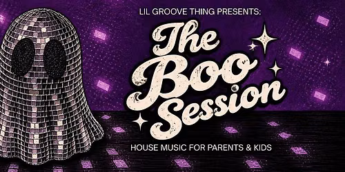The Boo Session