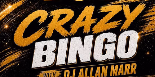 Crazy Bingo