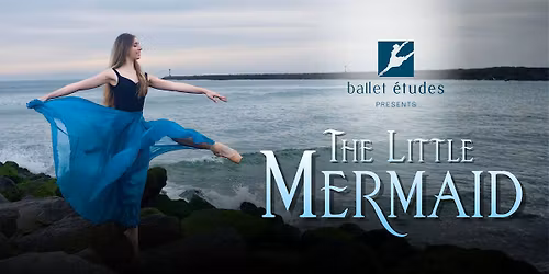 The Little Mermaid Ballet