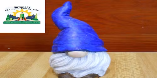 Winter Solstice Gnomes