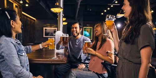 Bonn Remote Workers Stammtisch (English speakers welcome)