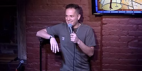 Jeff Arcuri 