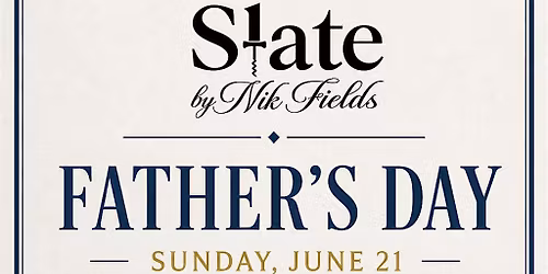 FATHER'S DAY EXPERIENCE