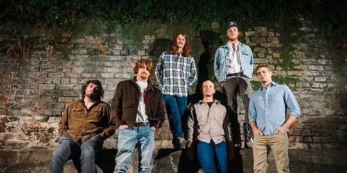 Wymberly at the Charleston Pour House (Deck)