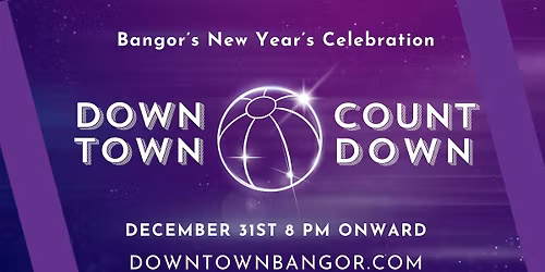 Downtown Countdown