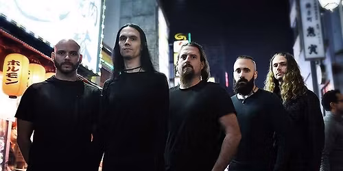 Ne Obliviscarisv Tickets