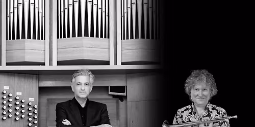 Canto Ostinato door Aart Bergwerff en Eric Vloeimans