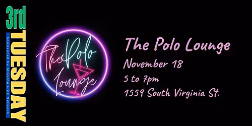 3rd Tuesday Networking powered by Missing  Link Network