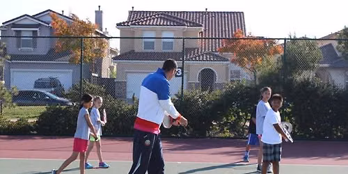 Fremont Teen Tennis 2026: Level Up Every Match \ud83d\udd25