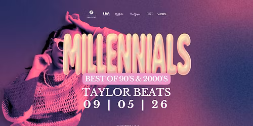 \u2020 MILLENNIALS | Best of 90s & 2000s\u2020