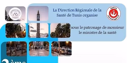 2 eme congr\u00e8s DRST