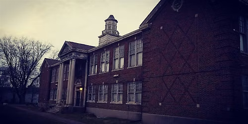 Poasttown Elementary FLASHLIGHT TOUR & PUBLIC PARANORMAL INVESTIGATION
