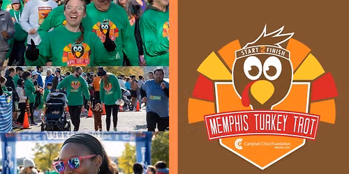 Memphis Turkey Trot