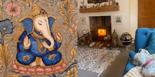 Weavers Circle \u2b55\ufe0f 