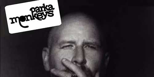 Parka Monkeys - 20 years of Whatever People Say I Am....