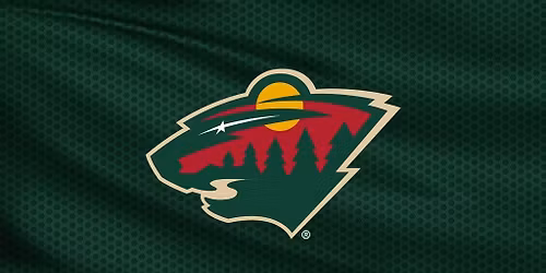 Second Round: Minnesota Wild at Colorado Avalanche Rd 2 Hm Gm 4