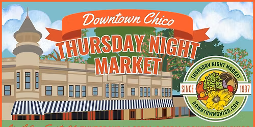 Thursday Night Market