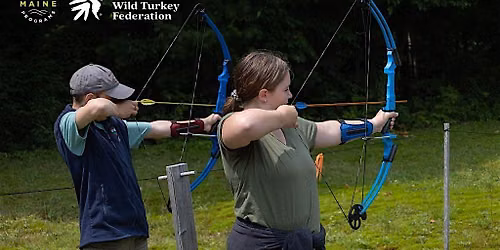 Outdoor Skills Day: Youth and Families JAKES Program