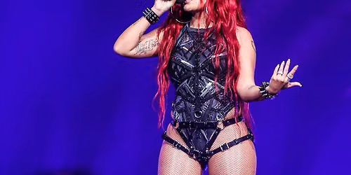 Karol G Tickets