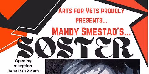 S\u00f8ster by Mandy Smestad