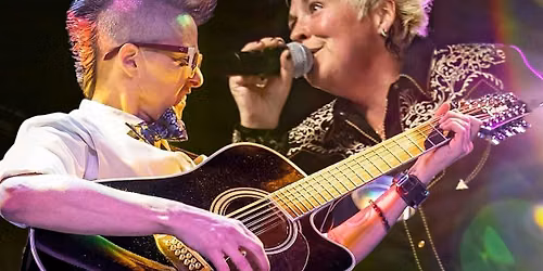 Free Dear Marsha Live Music Event!!!