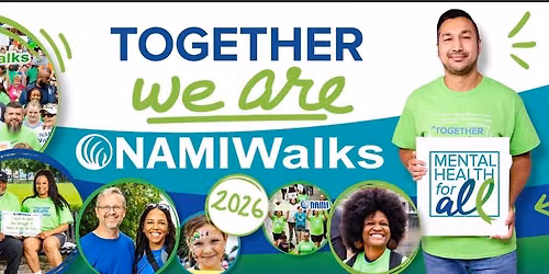 NAMIWalks Tulsa