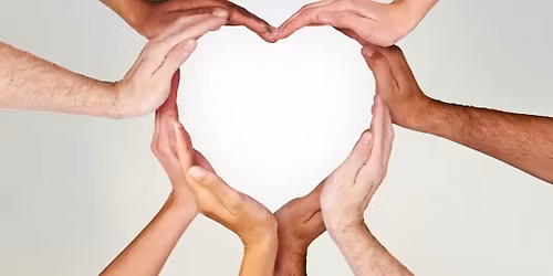 Soir\u00e9e Reiki entre initi\u00e9s 