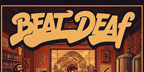 Speakeasy 41 Live with Beat Deaf