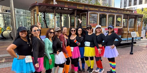 2027 Bay to Breakers