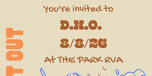DNO- meet in a room called \u201cthe vault\u201d