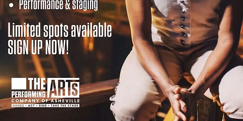 HAMILTON Masterclass 