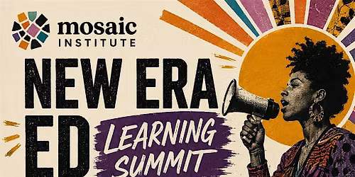 New Era Ed Learning Summit (Day 2)
