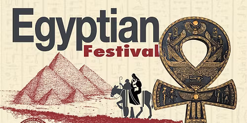 Egyptian Festival 