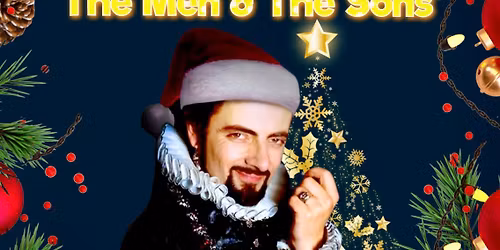 The Men & The Sons\u2019 Christmas Cracker