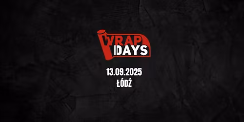 WrapDays 2025