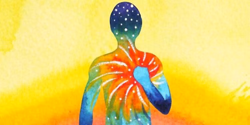 How the Mind Heals the Body