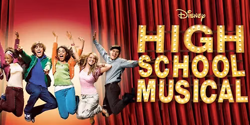 HIGH SCHOOL MUSICAL TRIVIA