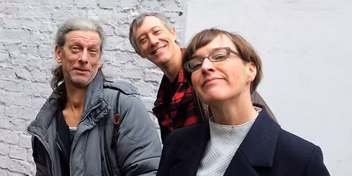 Schippa\u00b4s TEKK-Trio   (urban jazz)