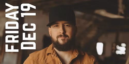 Jake Bush Live at Sawyer Park Icehouse (Spring, TX)