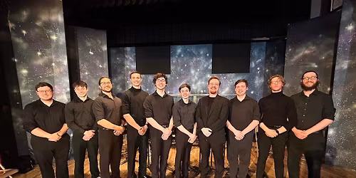 NMM Live! | Live & Let Slide Trombone Quartet