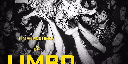 CLUB HEADS IN DEER LIGHTS VOL.8 - Omenankukka @LIMBO
