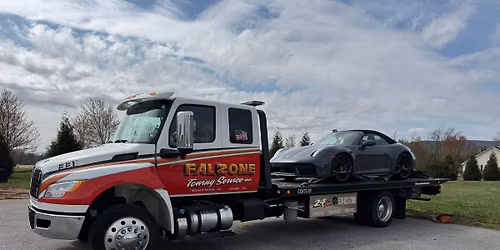 Pennsylvania - ERSCA Electric Vehicle Operations Training