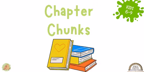 Chapter Chunks