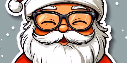 Afternoon with Santa