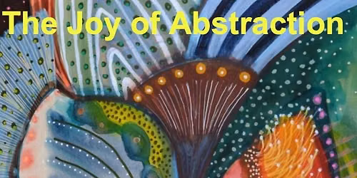 Saturday Morning Art Class 9 \u2013 12