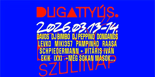 Dugatty\u00fas Els\u0151 Sz\u00fclinap