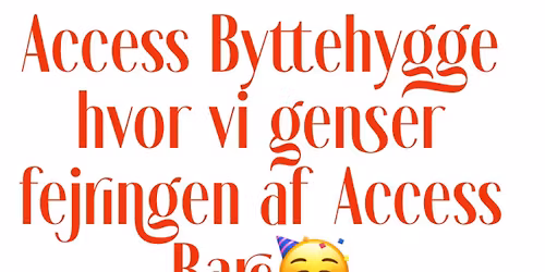 Byttehygge\ud83e\udd84
