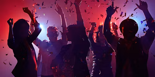 LET\u2019S PARTY ON BRIDGE STREET