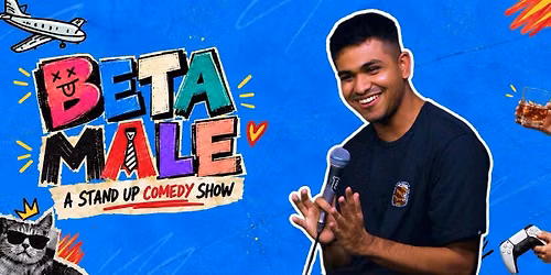Beta Male - Ashok Khatri